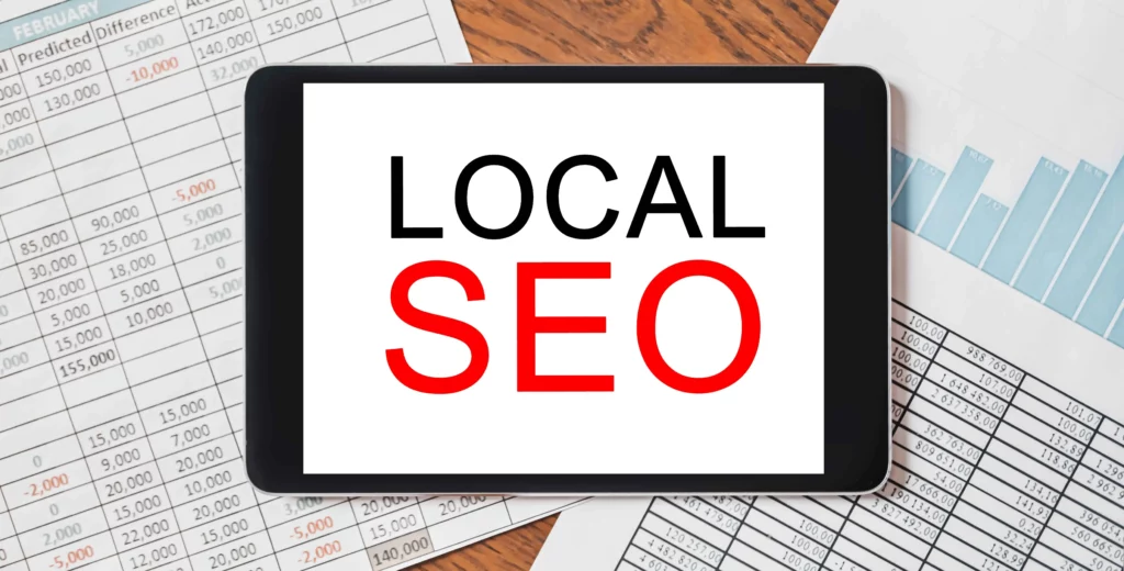 local seo services luton